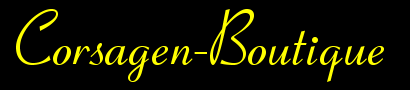 Spitze Corsagen, Spitzencorsagen mit Strapse in Satin, Schn�rcorsagen, Halbbrustcorsagen von der Corsagen Boutique.